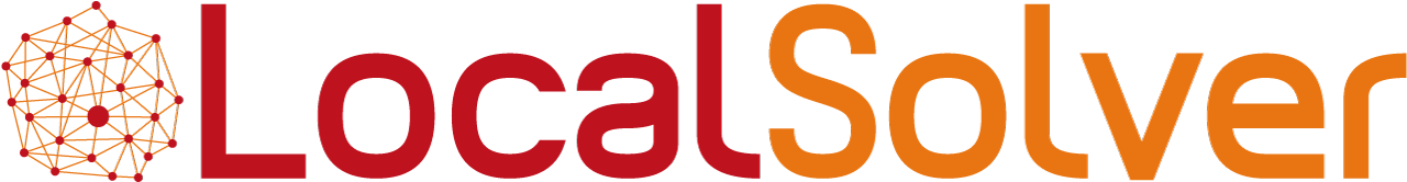 LocalSolver LocalSolver