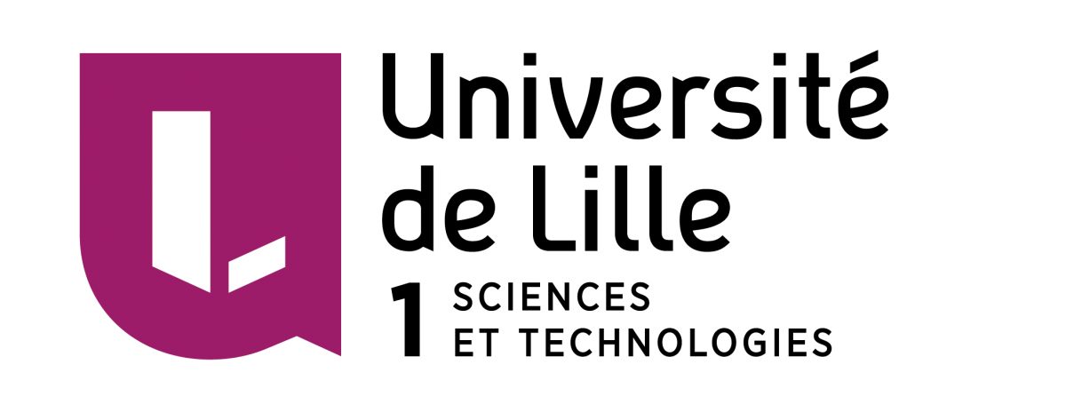 University of Lille logo