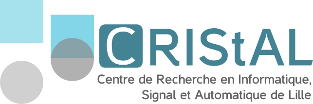 CRIStAL logo
