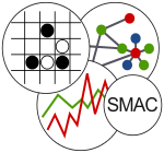 SMAC logo
