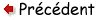 page prcdente