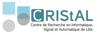 CRIStAL logo