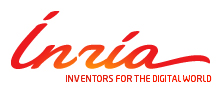 Inria logo