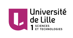 Lille1 logo