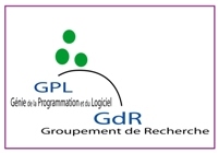 GDR/GPL logo
