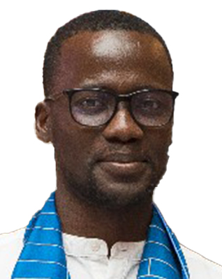 Yinoussa Adagolodjo