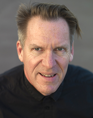 Patrick Bas