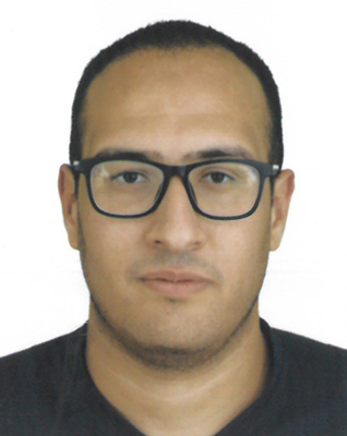 Mahdi Boukerdja