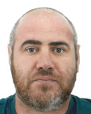 Bastien CAZAUX