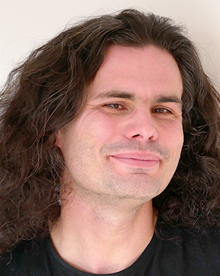 Mathieu Giraud