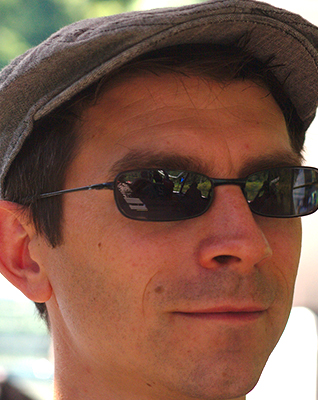 Michaël HAUSPIE
