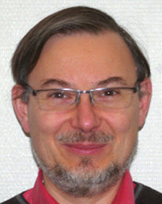 Frédéric HOOGSTOEL