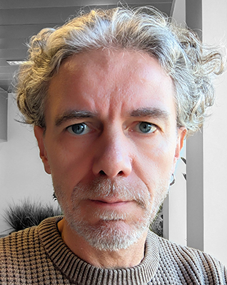 Cédric LHOUSSAINE