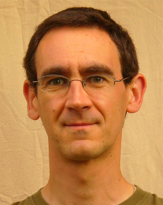 Olivier LOSSON