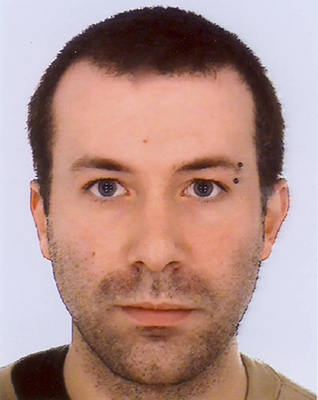Benjamin Mathon