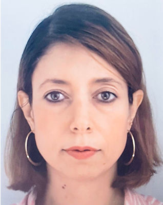 Sarah BEN OTHMAN - ABBASSI