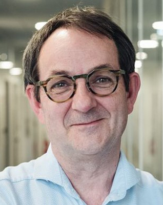 Frédéric Semet