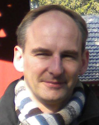 Benoît TROUILLET