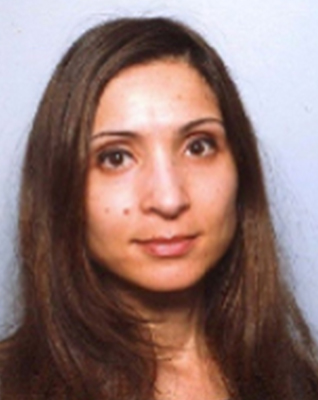 Hayfa ZGAYA