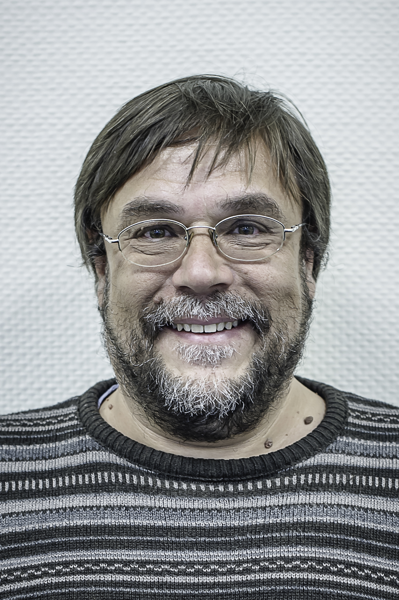François Cabestaing