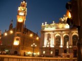 Place du théatre
