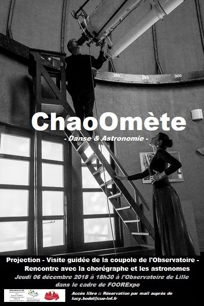chaoomete