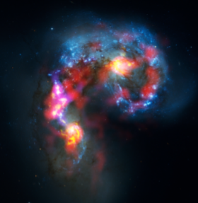 Protogalaxie