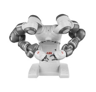 Robots ABB