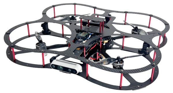 QDrone