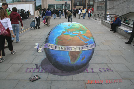 Julian Beever