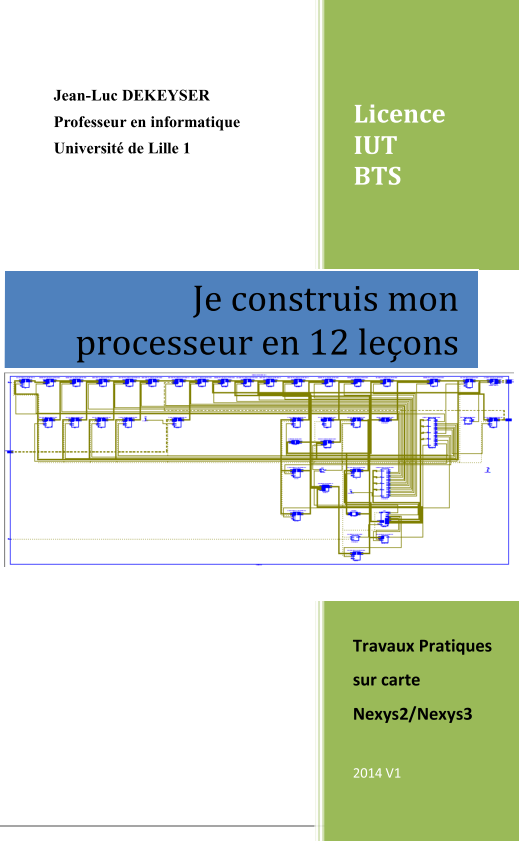 Processeur S3