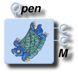 OpenCCM logo
