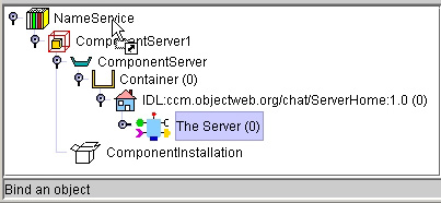 Status bar information during Drag&Drop