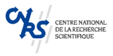 CNRS logo