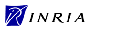 INRIA logo