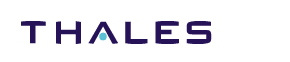 THALES logo